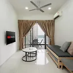 New! Super Seaview 6Pax Lovell Danga Bay 3Br