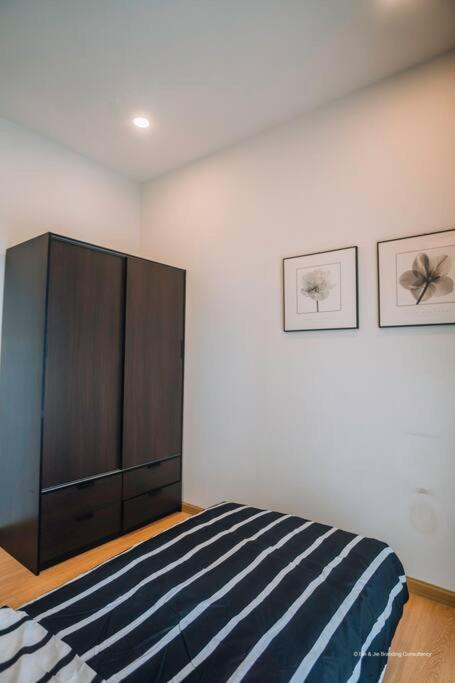 New! Super Seaview 6pax Lovell Danga Bay 3br Pangsapuri
